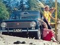 ВАЗ 2101 1971 года