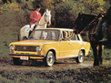 ВАЗ 2101 1974 года