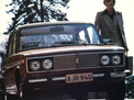 ВАЗ 2106 1977 года