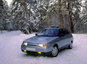 ВАЗ Lada 112 1994 года