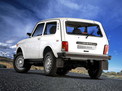ВАЗ Lada Niva 1994 года