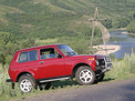 ВАЗ Lada Niva 1994 года