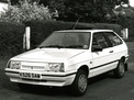 ВАЗ Lada Samara 1991 года