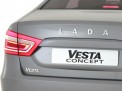 ВАЗ Vesta 2015 года