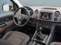 Volkswagen Amarok 2016 года