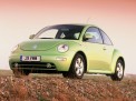 Volkswagen Beetle 2010 года