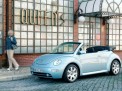 Volkswagen Beetle 2010 года