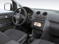 Volkswagen Caddy 2010 года