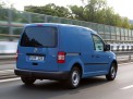 Volkswagen Caddy 2010 года