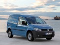 Volkswagen Caddy 2010 года