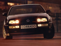 Volkswagen Corrado 1991 года