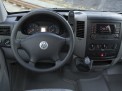 Volkswagen Crafter 2011 года
