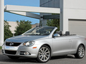 Volkswagen Eos 2006 года