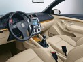 Volkswagen Eos 2011 года