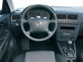 Volkswagen Golf 1997 года