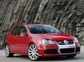 Volkswagen Golf 2006 года