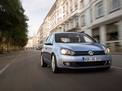 Volkswagen Golf 2008 года