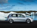 Volkswagen Golf 2013 года