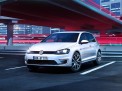 Volkswagen Golf GTE 2014 года