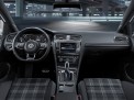 Volkswagen Golf GTE 2014 года