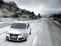 Volkswagen Golf GTI 2004 года