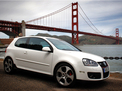 Volkswagen Golf GTI 2004 года
