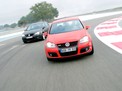 Volkswagen Golf GTI 2004 года