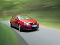 Volkswagen Golf GTI 2004 года
