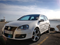 Volkswagen Golf GTI 2004 года