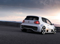 Volkswagen Golf GTI 2007 года