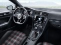 Volkswagen Golf GTI 2013 года