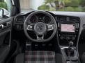 Volkswagen Golf GTI 2013 года