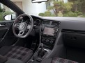 Volkswagen Golf GTI 2013 года