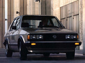 Volkswagen Jetta 1980 года