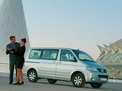 Volkswagen Multivan 2003 года