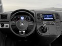 Volkswagen Multivan 2015 года