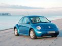 Volkswagen Beetle 1998 года