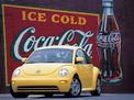 Volkswagen Beetle 1998 года