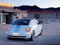Volkswagen Beetle 2005 года