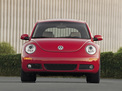 Volkswagen Beetle 2006 года