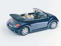Volkswagen Beetle Cabrio 2000 года