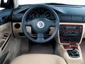 Volkswagen Passat 1997 года