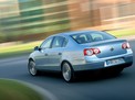 Volkswagen Passat 2004 года