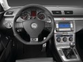 Volkswagen Passat 2010 года