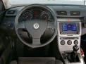 Volkswagen Passat 2010 года