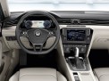 Volkswagen Passat 2014 года