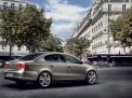 Volkswagen Passat 2014 года