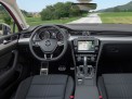 Volkswagen Passat 2015 года