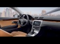 Volkswagen Passat CC 2011 года