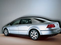 Volkswagen Phaeton 2002 года